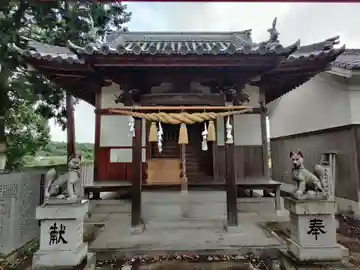 伏見稲荷(香川県)