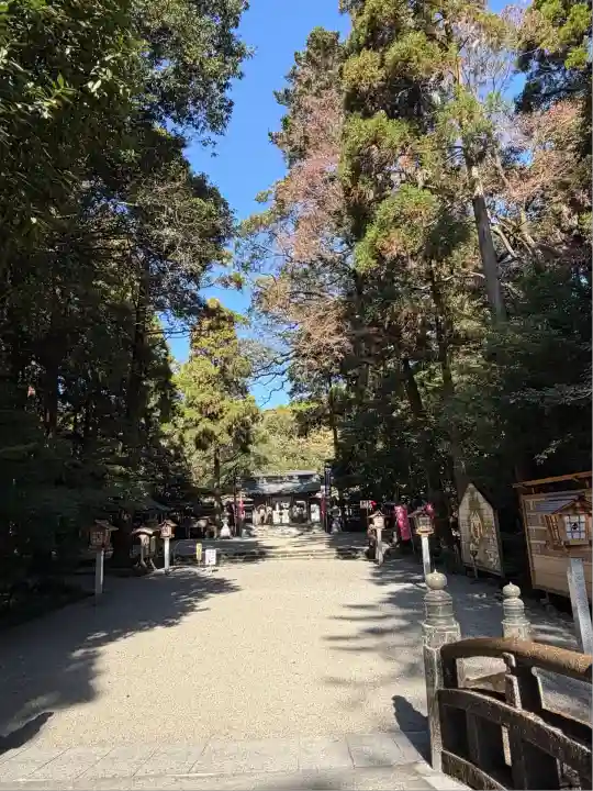 都農神社(宮崎県)