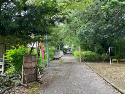 秦神社(高知県)