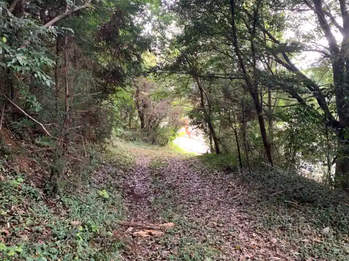 浅間神社(千葉県)
