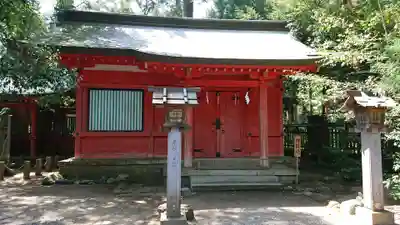 香取神宮のその他建物