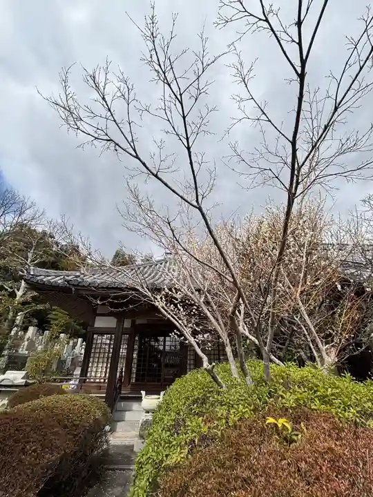 清勝寺(兵庫県)