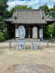 薬師寺(奈良県)