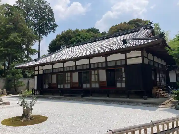 安祥寺(京都府)