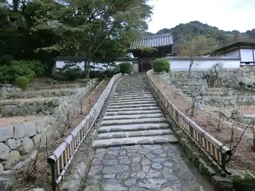 長谷寺のその他建物