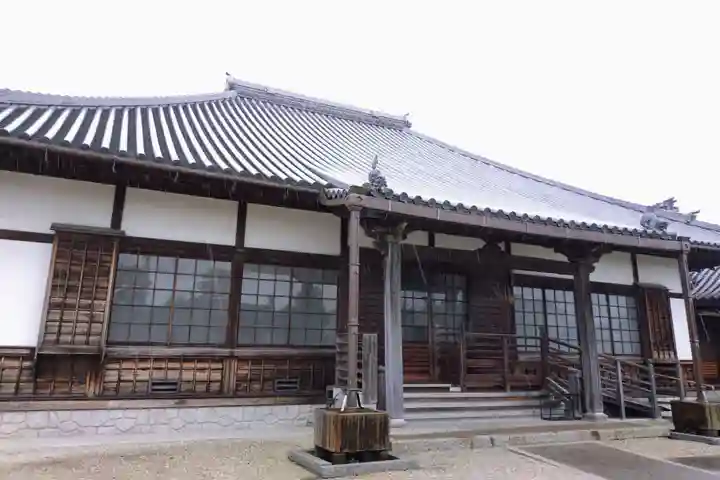 東龍寺(愛知県)