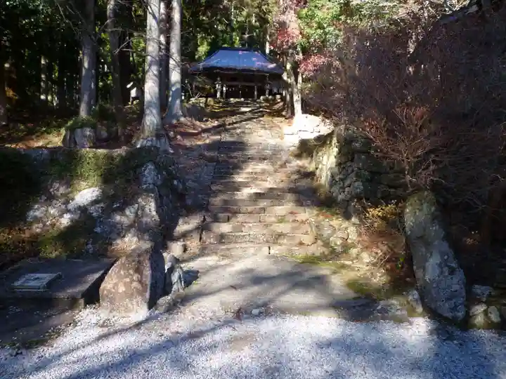 真福院のその他建物