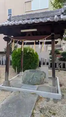成本天神社(大阪府)