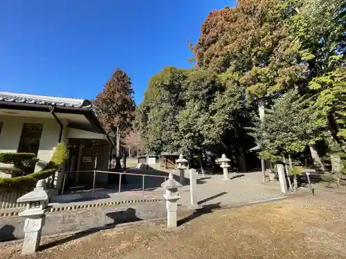 加茂神社(滋賀県)