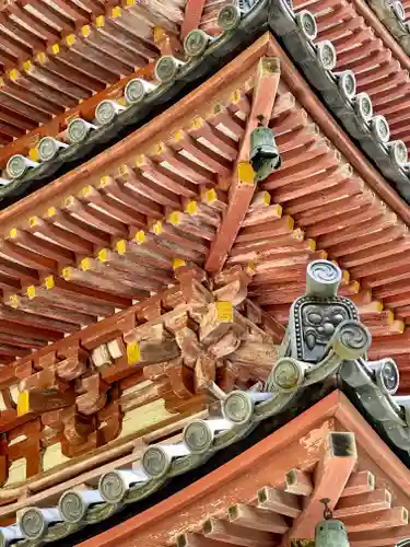 海住山寺(京都府)