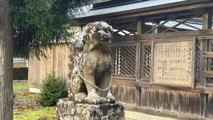 島万神社(京都府)