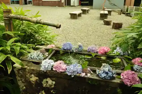 劔神社(徳島県)