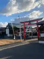 泉州磐船神社(大阪府)