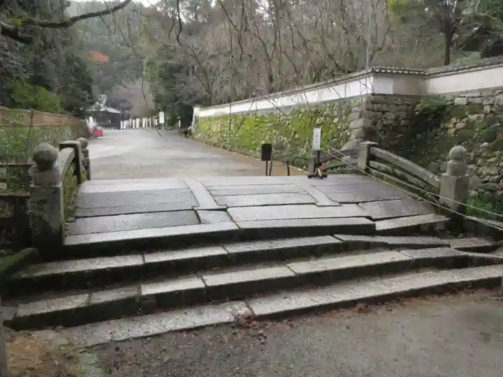 園城寺(三井寺)(滋賀県)
