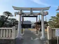 伊弉諾神社(兵庫県)