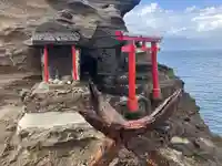 弁財天(新潟県)