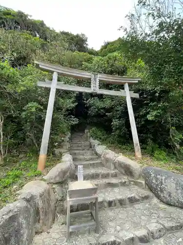志賀海神社(福岡県)