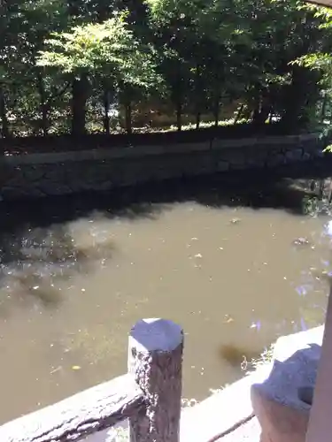 御食神社（豊受大神宮摂社）(三重県)