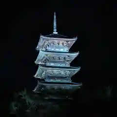 備中國分寺の建物その他