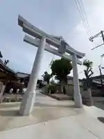 比枝神社(大阪府)