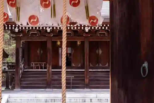 大石神社(京都府)