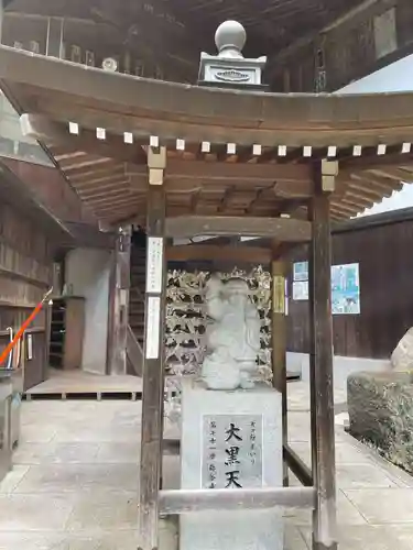 弥谷寺(香川県)