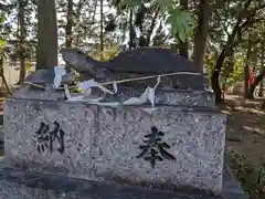 治田神社(滋賀県)