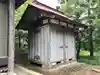 左馬神社のその他建物