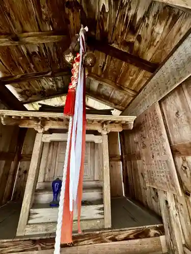 酒垂神社(兵庫県)