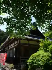 普門寺(切り絵御朱印発祥の寺)(愛知県)