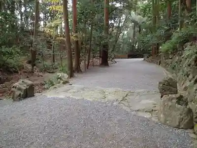 倭姫宮（皇大神宮別宮）のその他建物