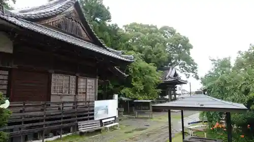 雪蹊寺(高知県)