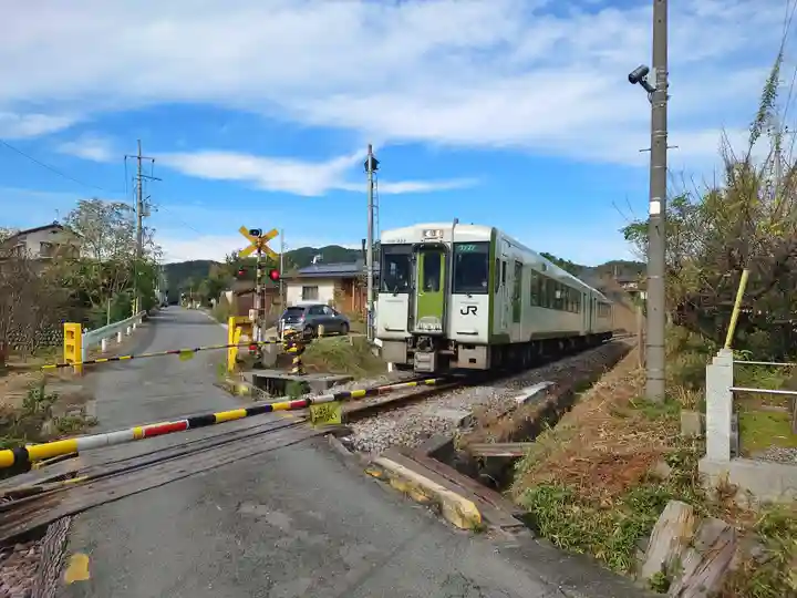 宗像神社(埼玉県)