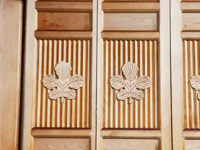 西生寺のその他建物