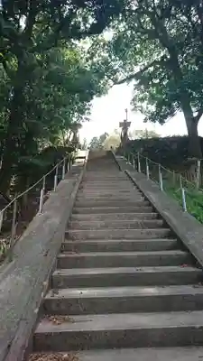 熊野神社のその他建物