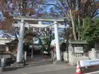 大鳥神社(東京都)