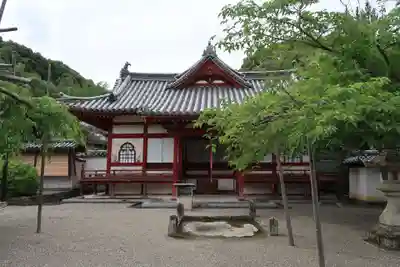 粉河寺(和歌山県)