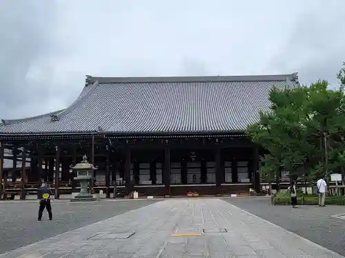本願寺（西本願寺）の本殿・本堂