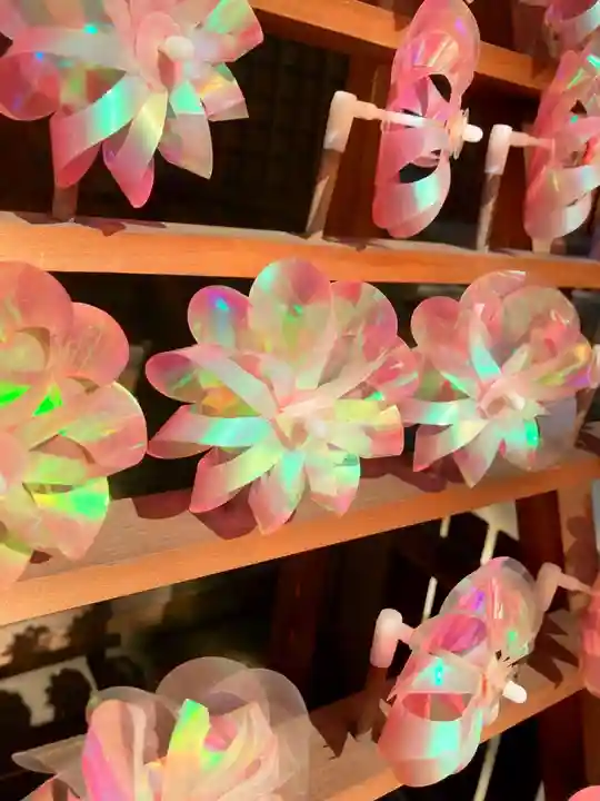 姫嶋神社のその他建物