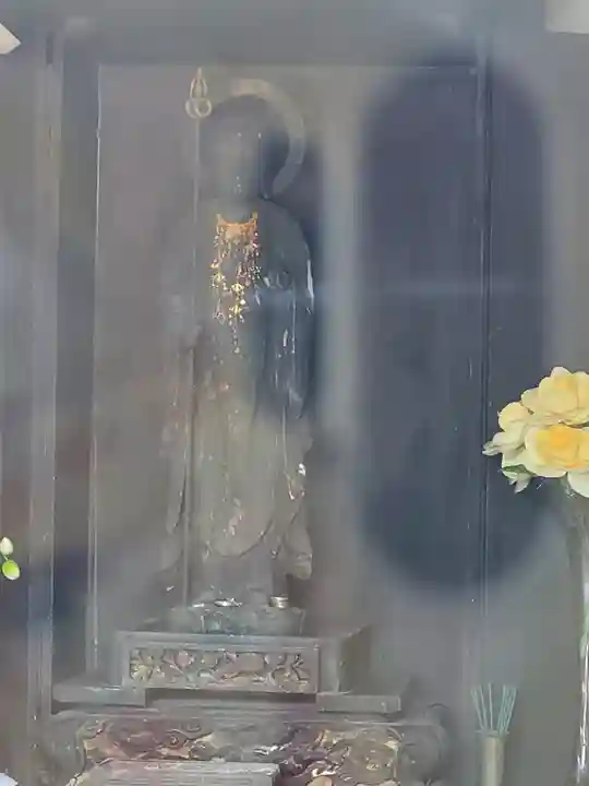 大雄院(群馬県)