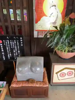 間々観音（龍音寺）のその他建物