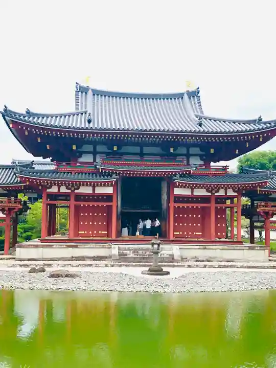 平等院のその他建物