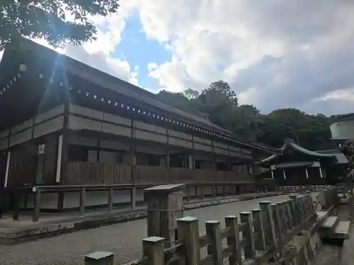 橿原神宮(奈良県)