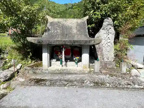 善光寺如来・地蔵尊(滋賀県)