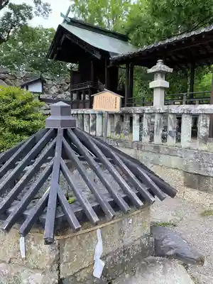 眞田神社(長野県)