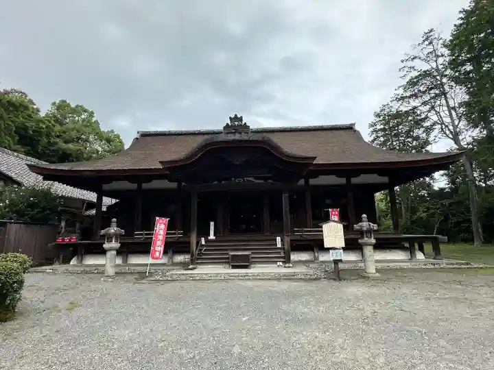 園城寺(三井寺)(滋賀県)