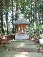 寒川社(神奈川県)