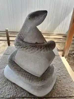 止止呂支比売命神社(大阪府)