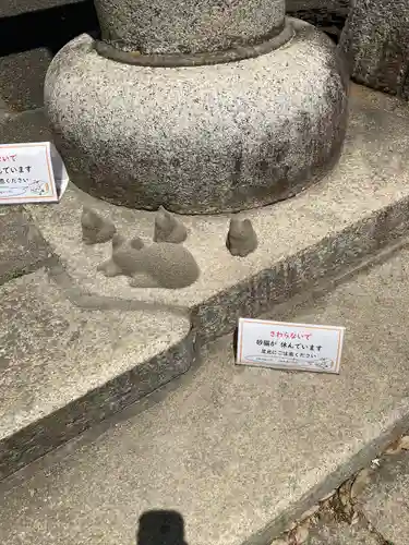 玉敷神社(埼玉県)