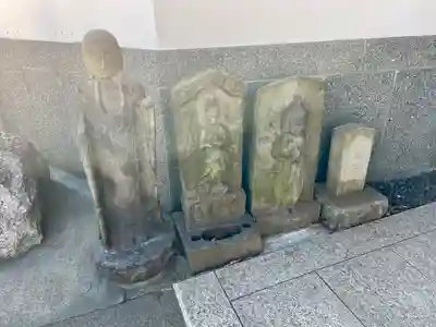 覺願寺(東京都)